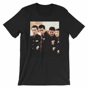 친구 Friend Chingu T-Shirt