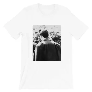 賭神 God of Gamblers Chow Yun Fat Photo T-Shirt
