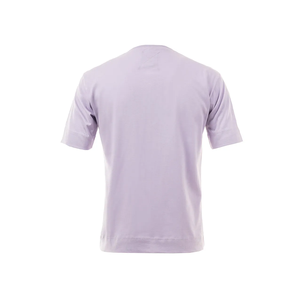 Ανδρικό T-shirt Κοντομάνικο Oversized 842-1