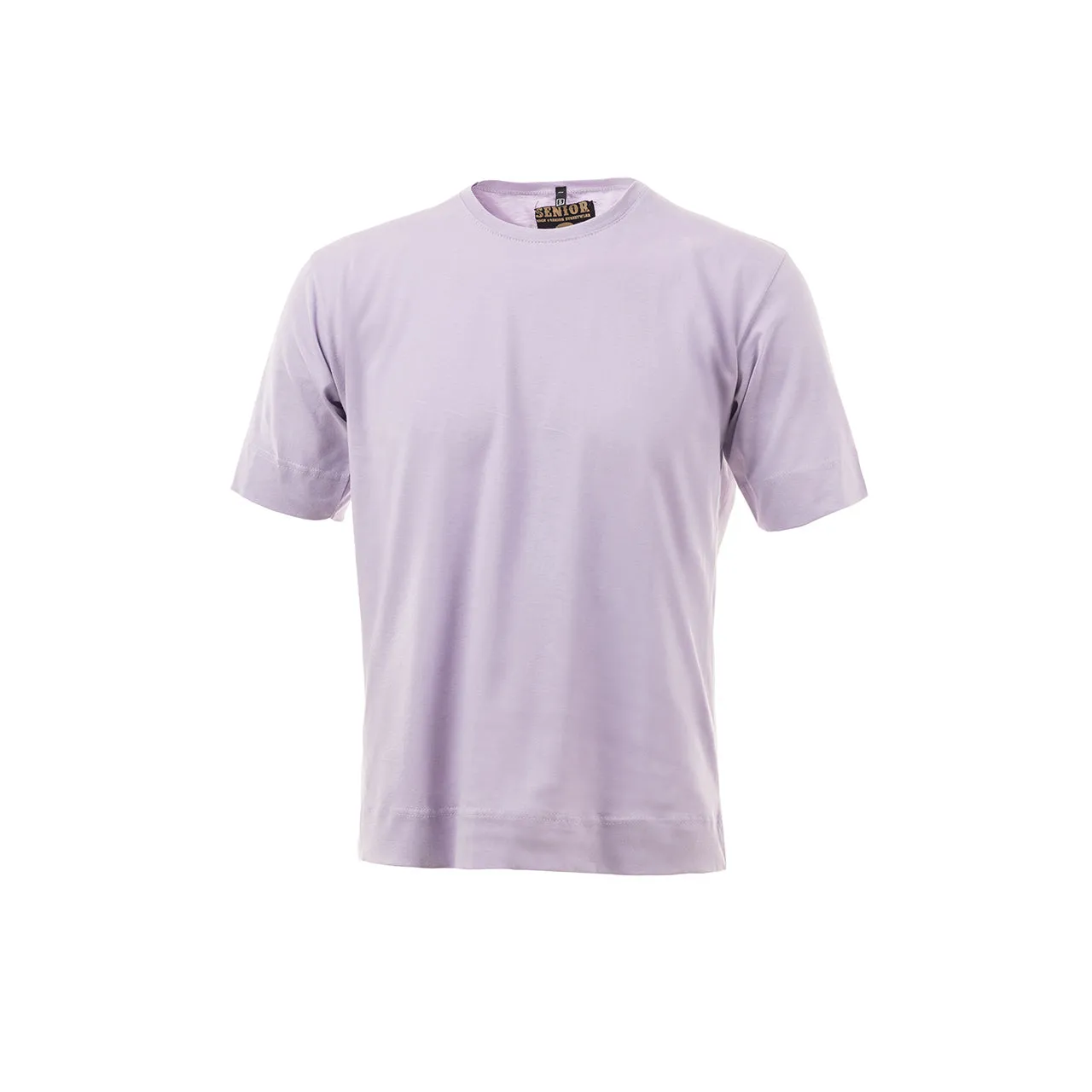 Ανδρικό T-shirt Κοντομάνικο Oversized 842-1