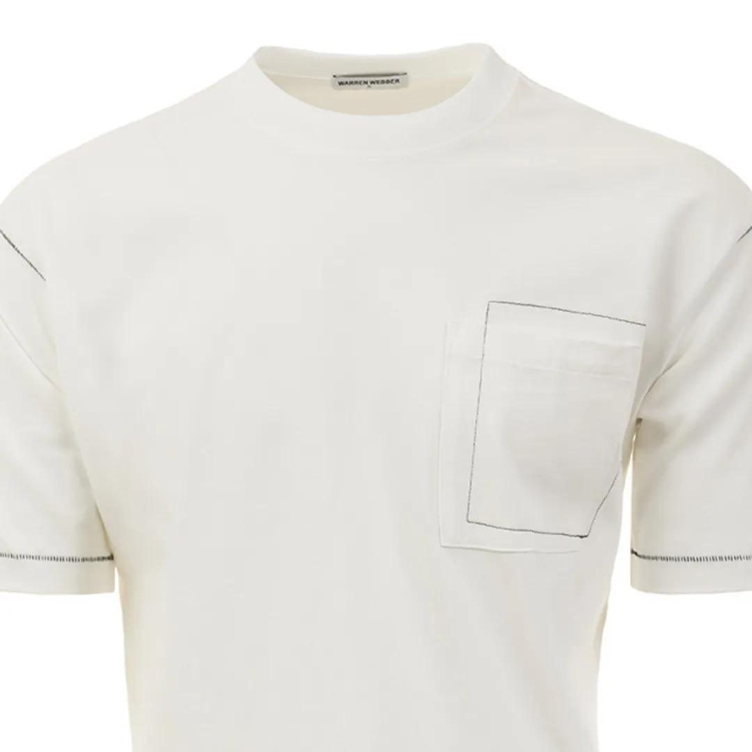 Ανδρικό T-Shirt Oversized (852)