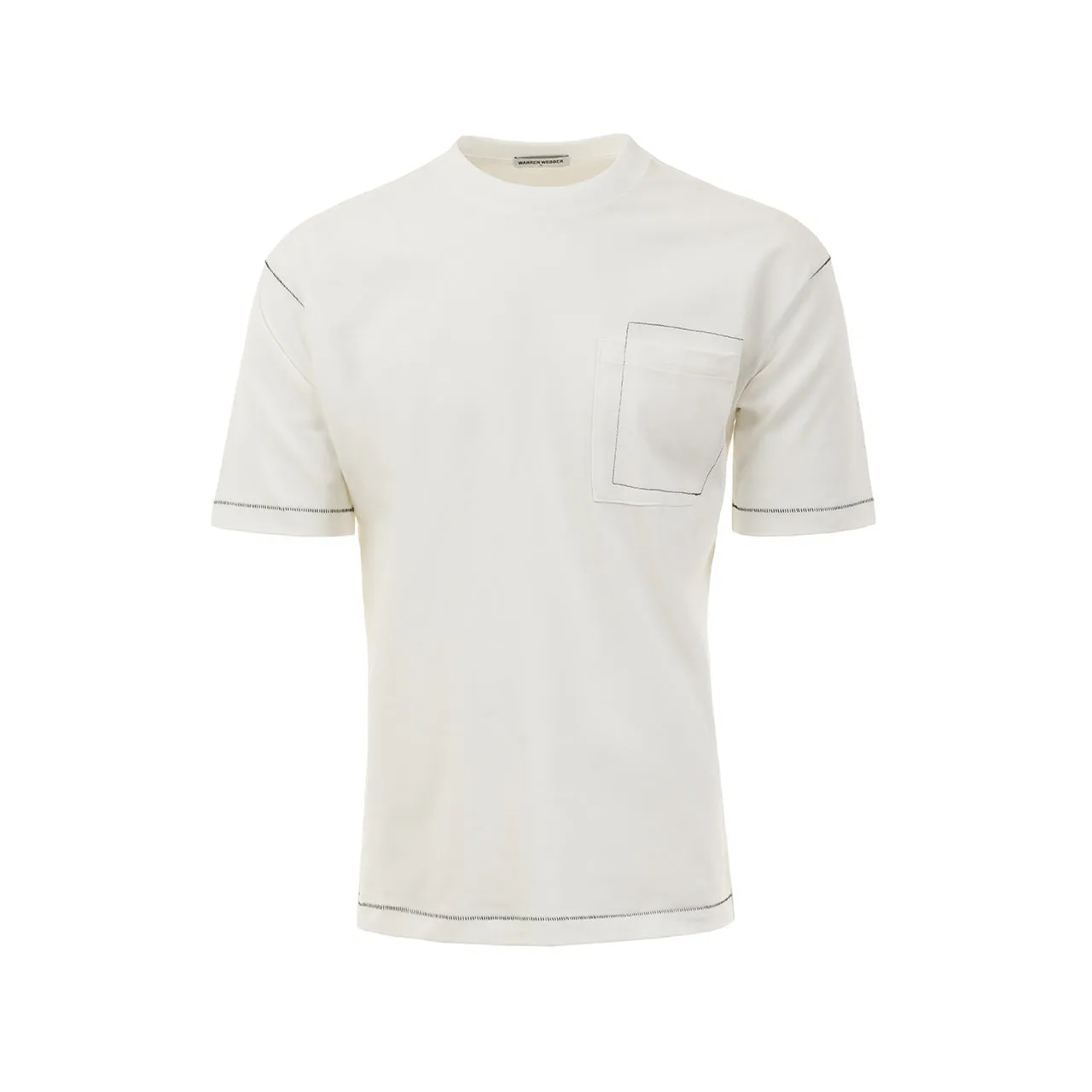 Ανδρικό T-Shirt Oversized (852)