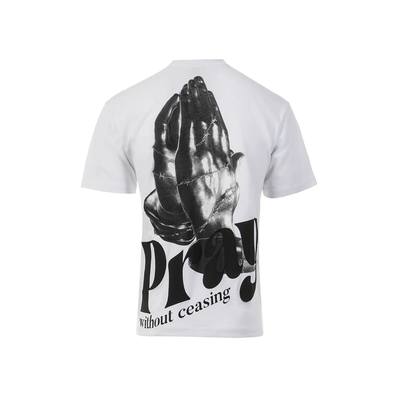 Ανδρικό T-Shirt Oversized (887)