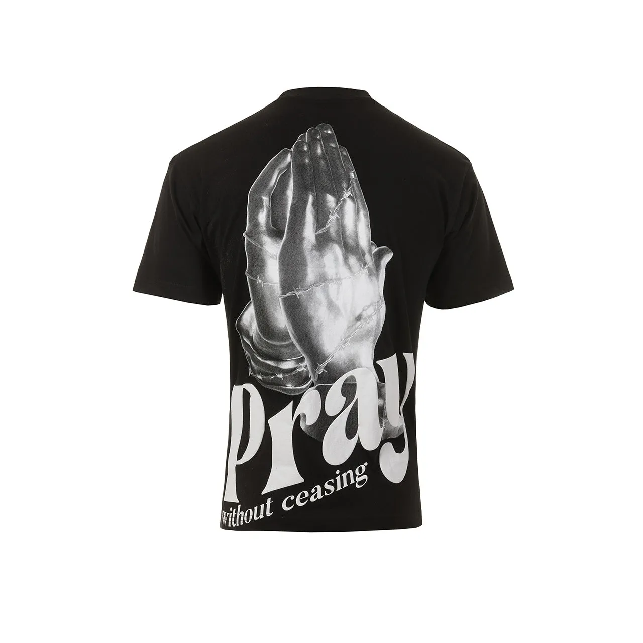 Ανδρικό T-Shirt Oversized (887)
