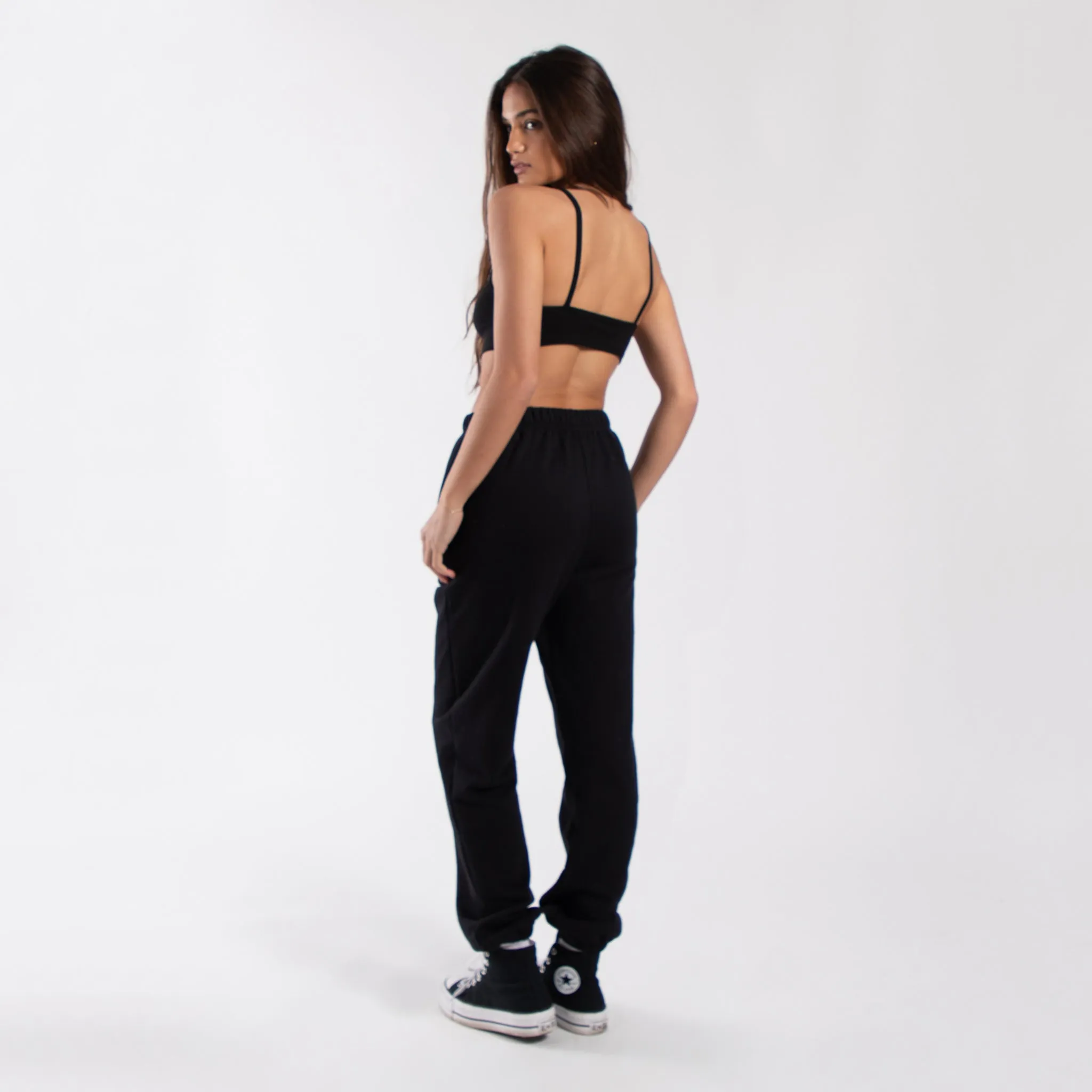 1004MW - Women's Midweight Sweatpants