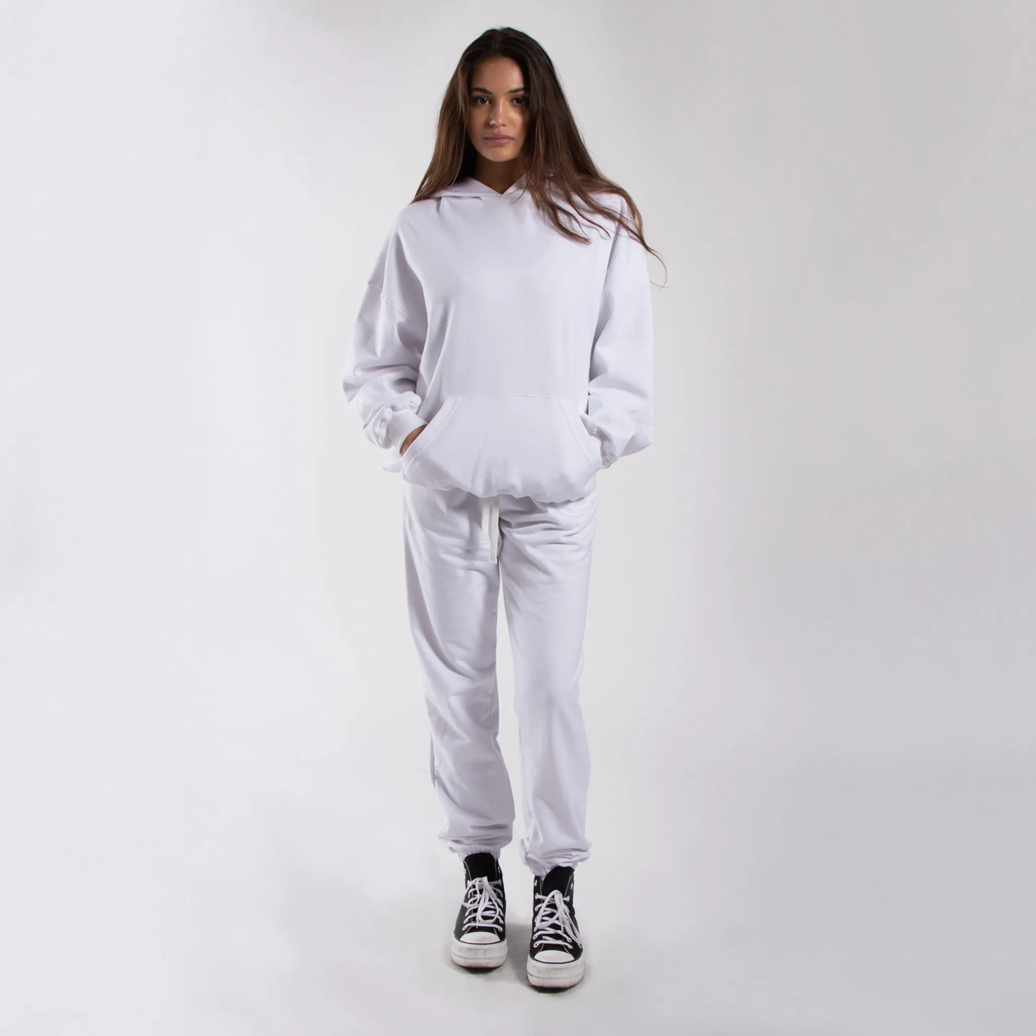 1004MW - Women's Midweight Sweatpants