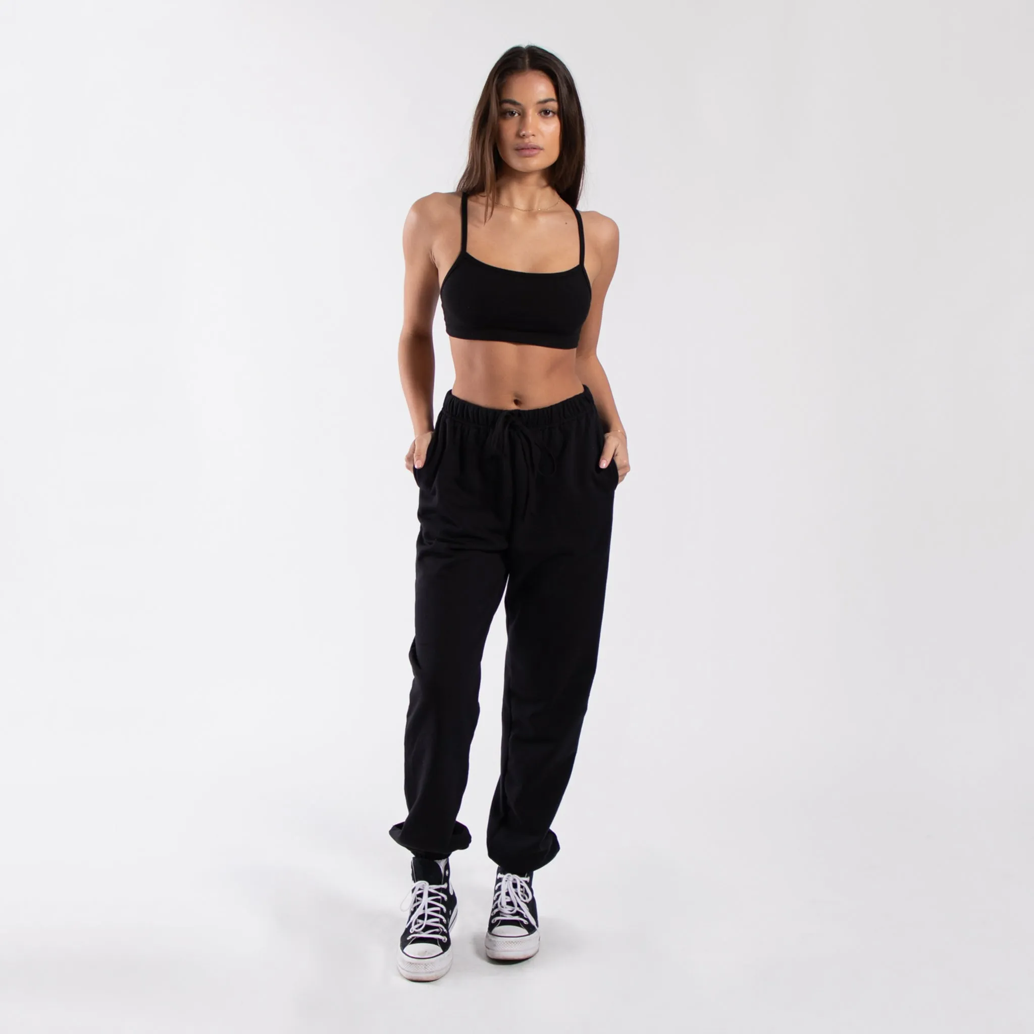 1004MW - Women's Midweight Sweatpants