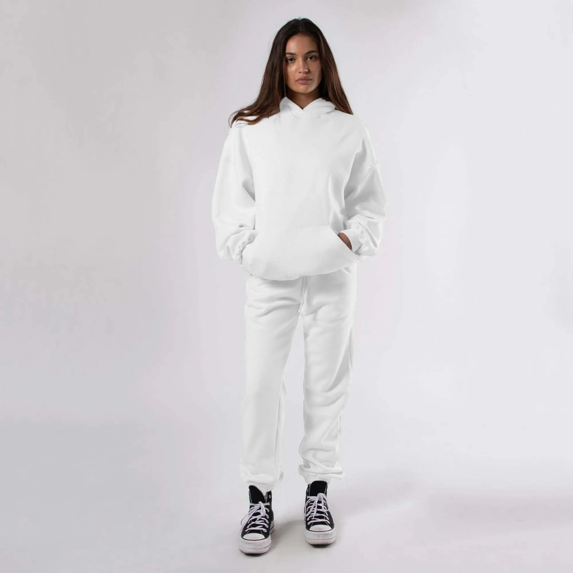 1004MW - Women's Midweight Sweatpants