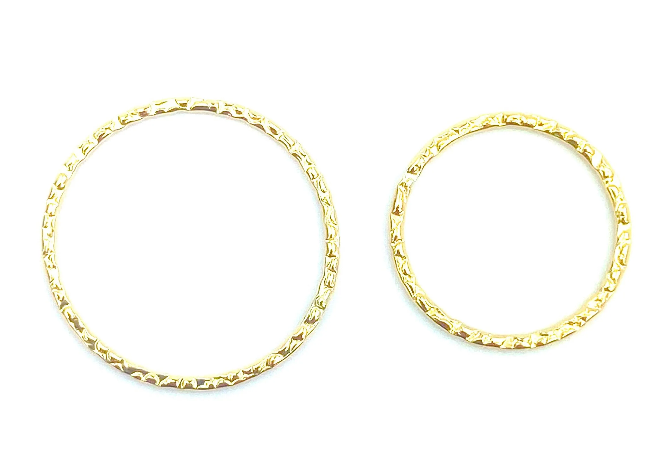 14KGF Rings