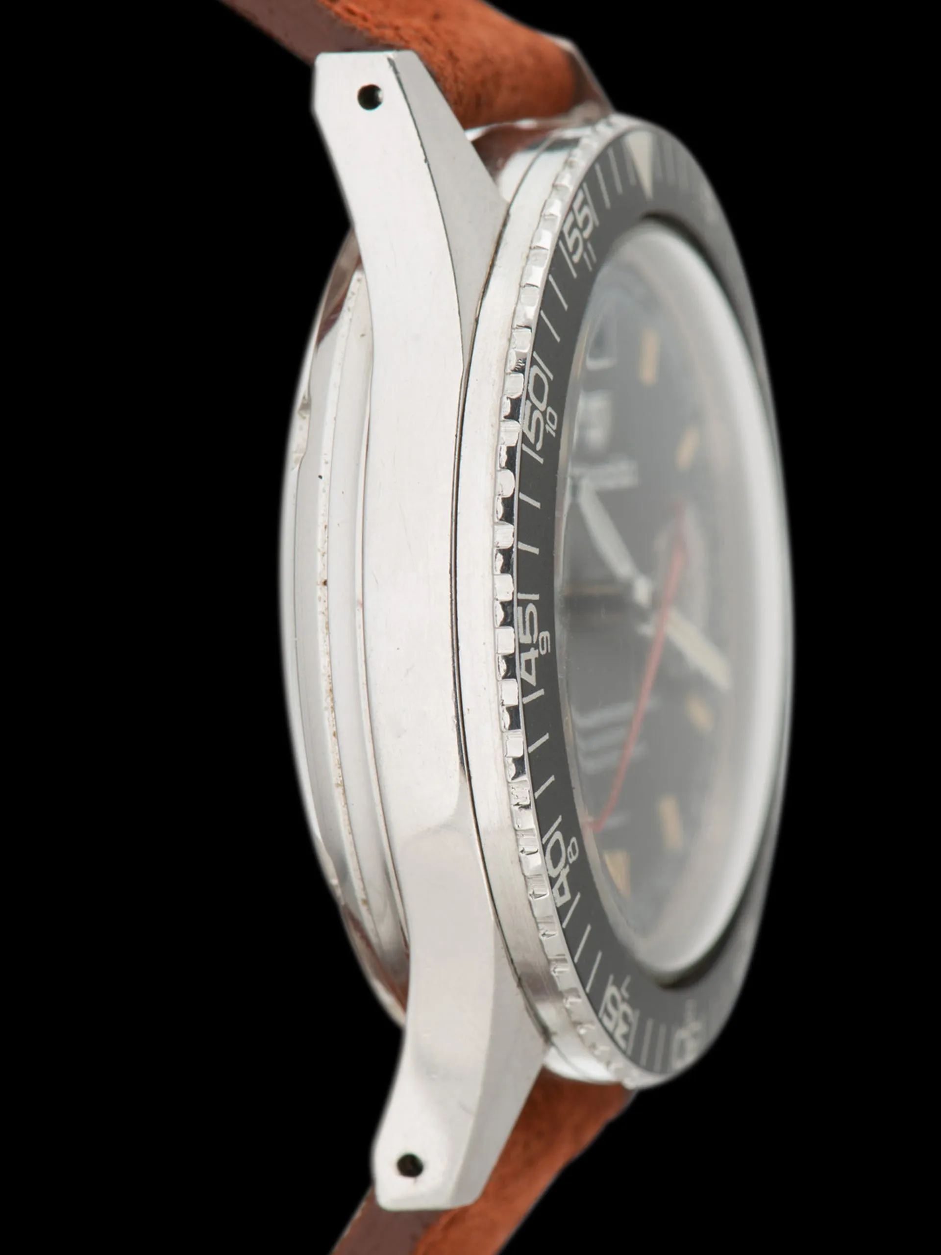 1970s Nivada Grenchen Chronoking Aviator Sea Diver (Ref. 87033)