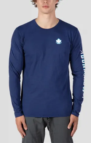 1st Round Standard Long Sleeve Shirt