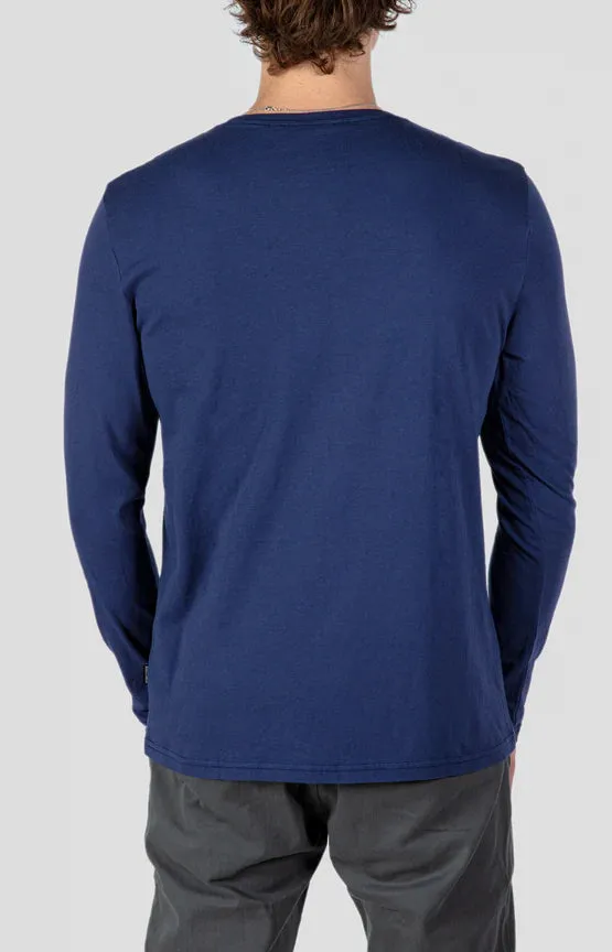 1st Round Standard Long Sleeve Shirt