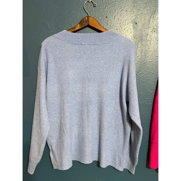 2 Sweaters Nine West Size L