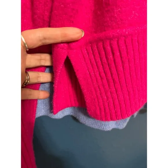 2 Sweaters Nine West Size L