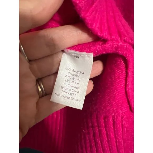 2 Sweaters Nine West Size L