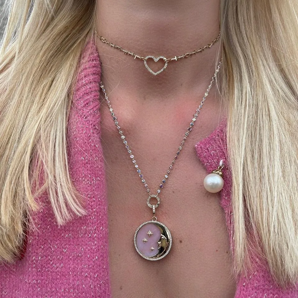 22" Closure Necklaces