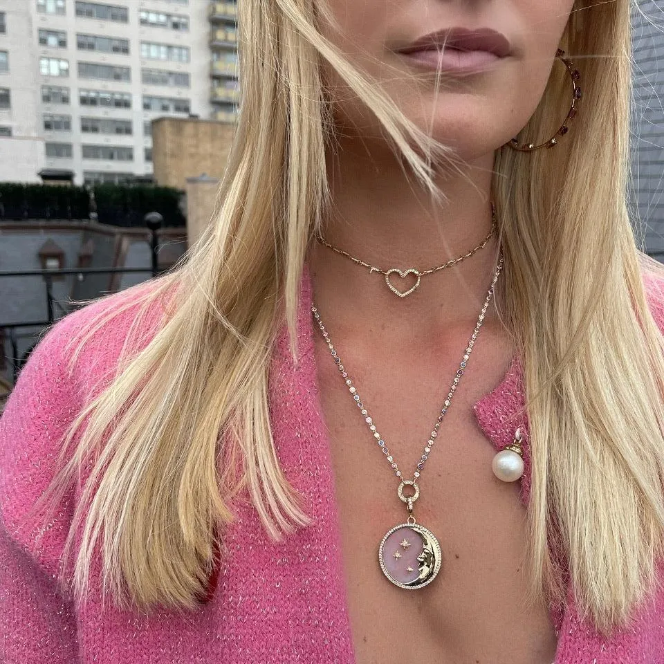 22" Closure Necklaces