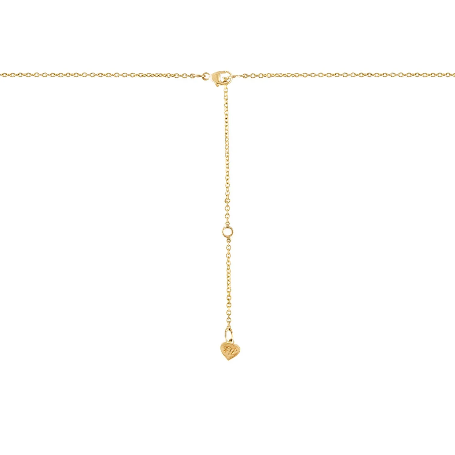 22" Closure Necklaces