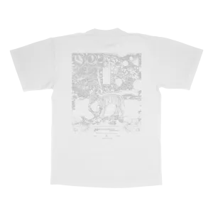 24 HR : WHITE
