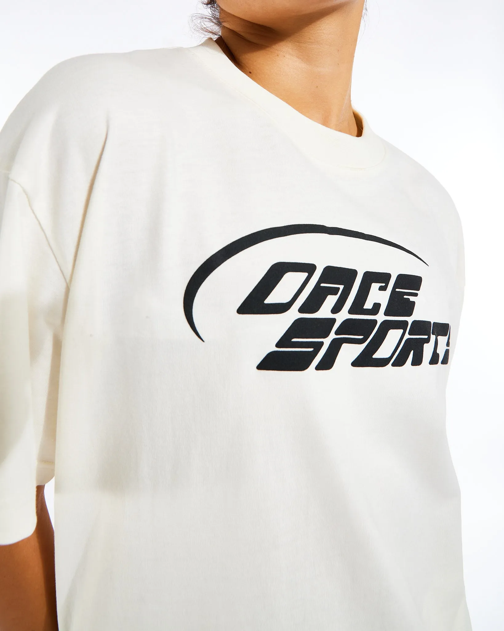 2K Oversized Shirt (Outlet)