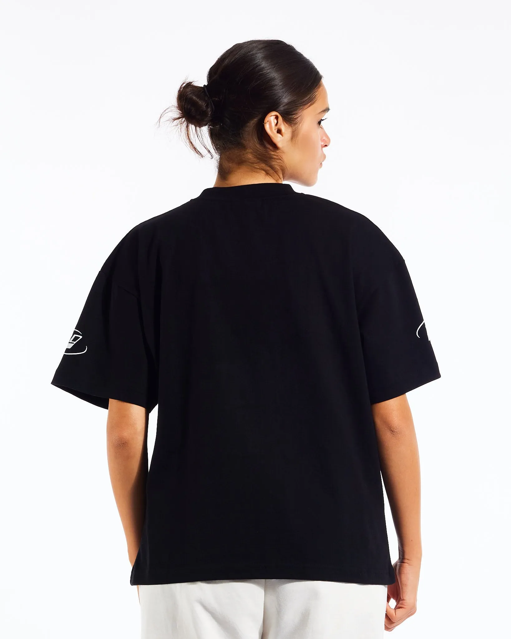 2K Oversized Shirt (Outlet)