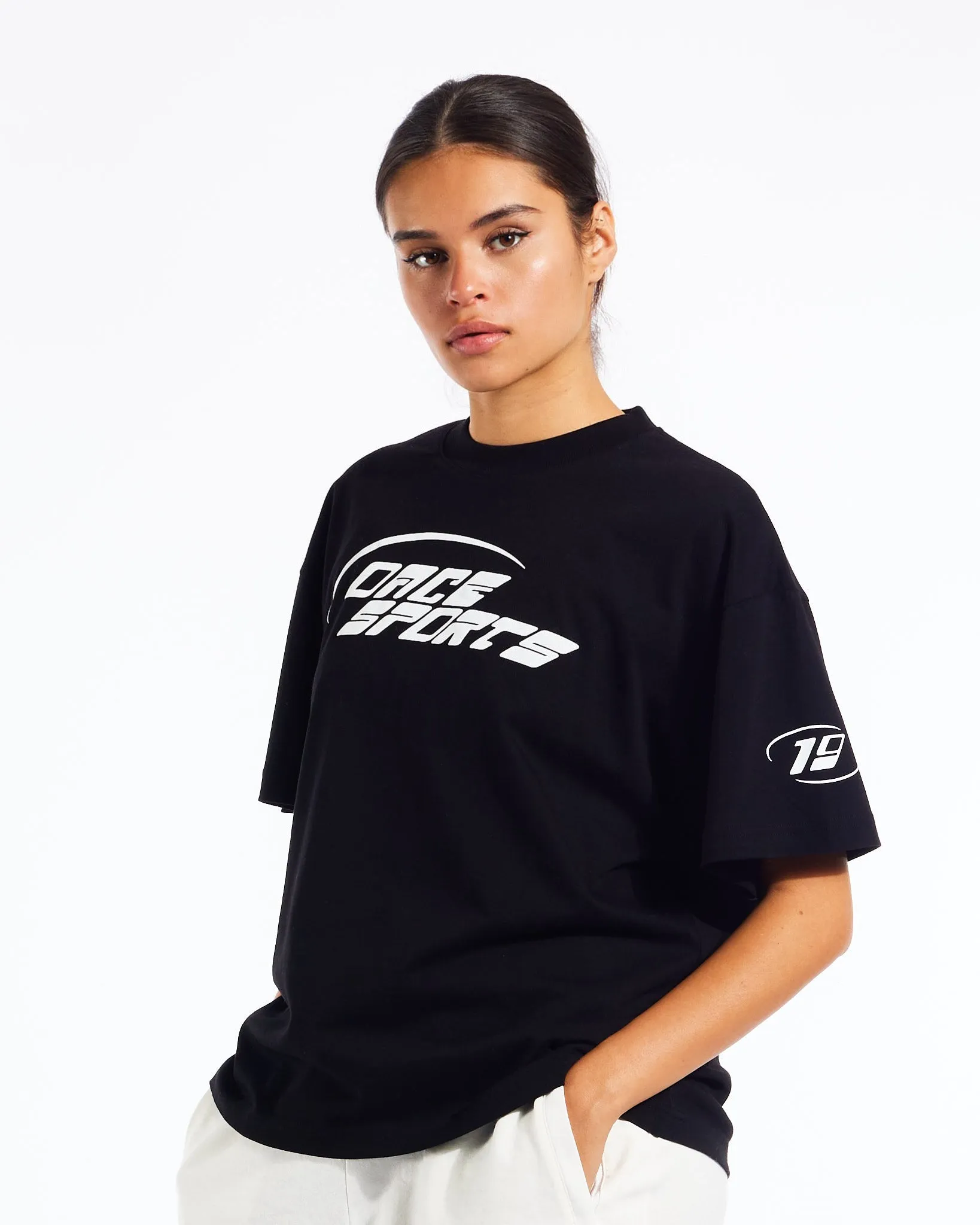 2K Oversized Shirt (Outlet)