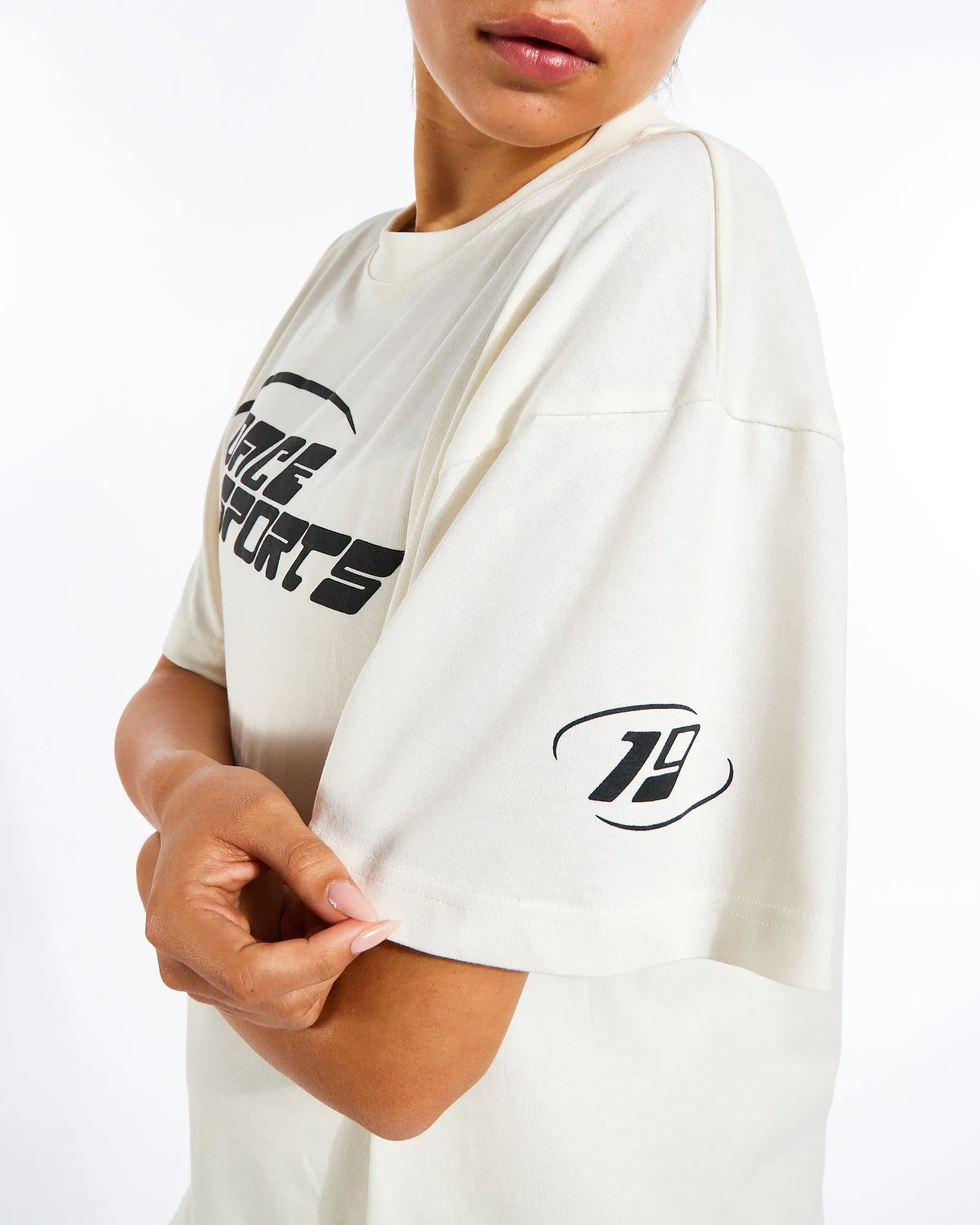 2K Oversized Shirt (Outlet)
