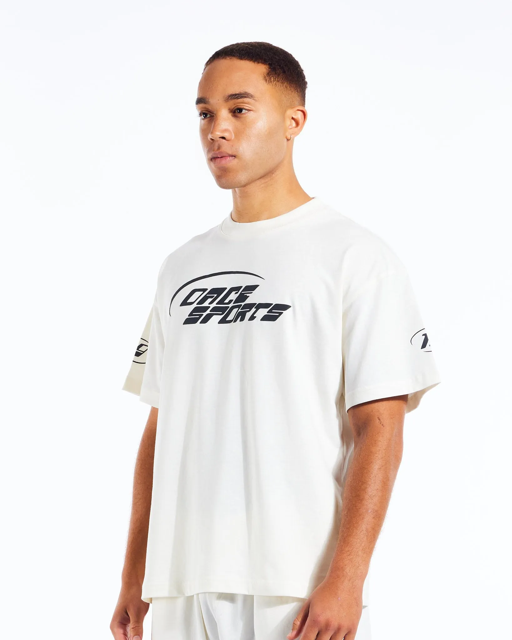 2K Oversized Shirt (Outlet)