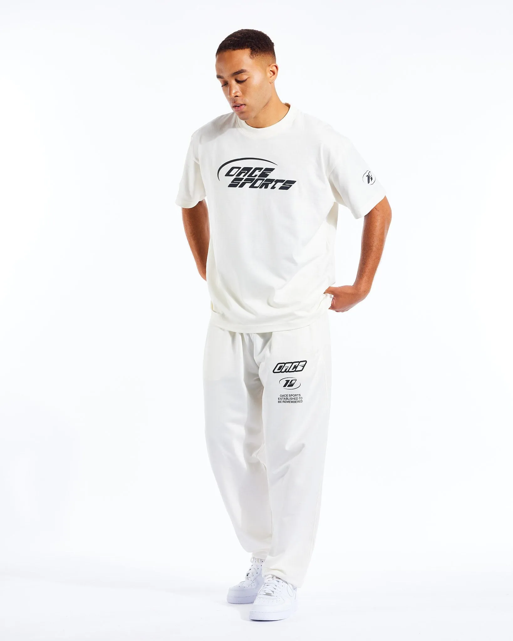 2K Oversized Shirt (Outlet)