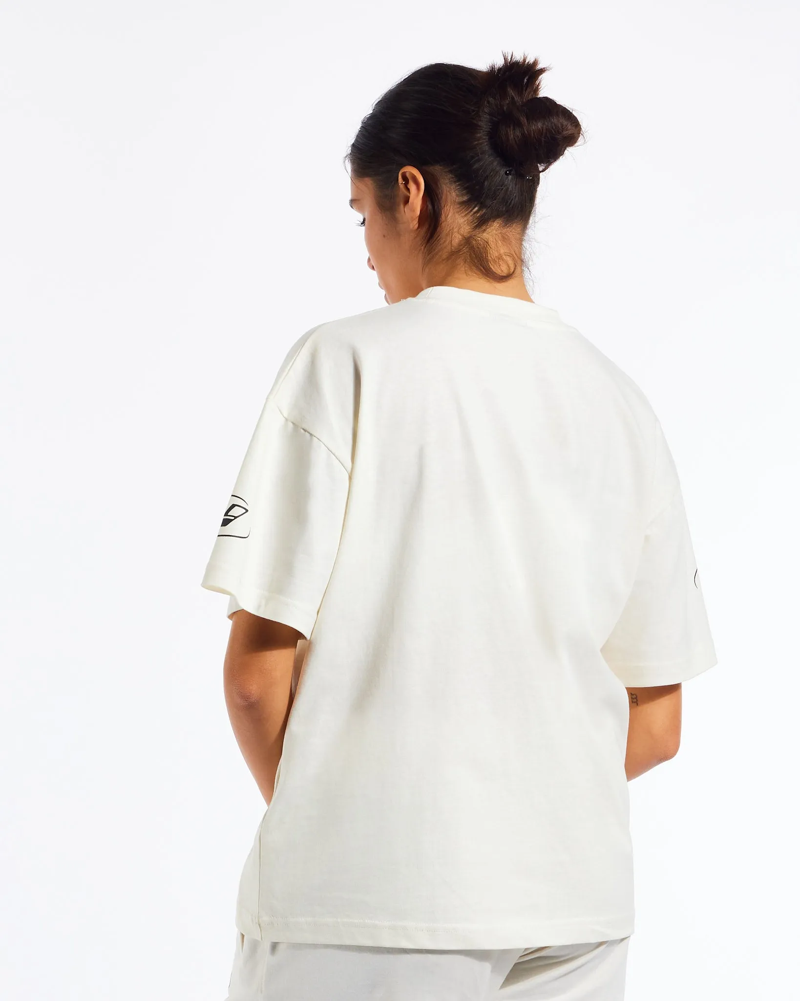 2K Oversized Shirt (Outlet)