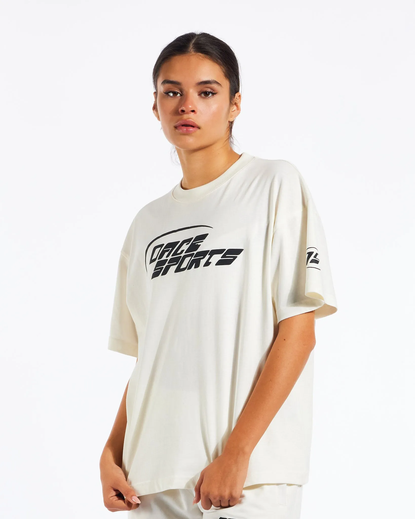 2K Oversized Shirt (Outlet)