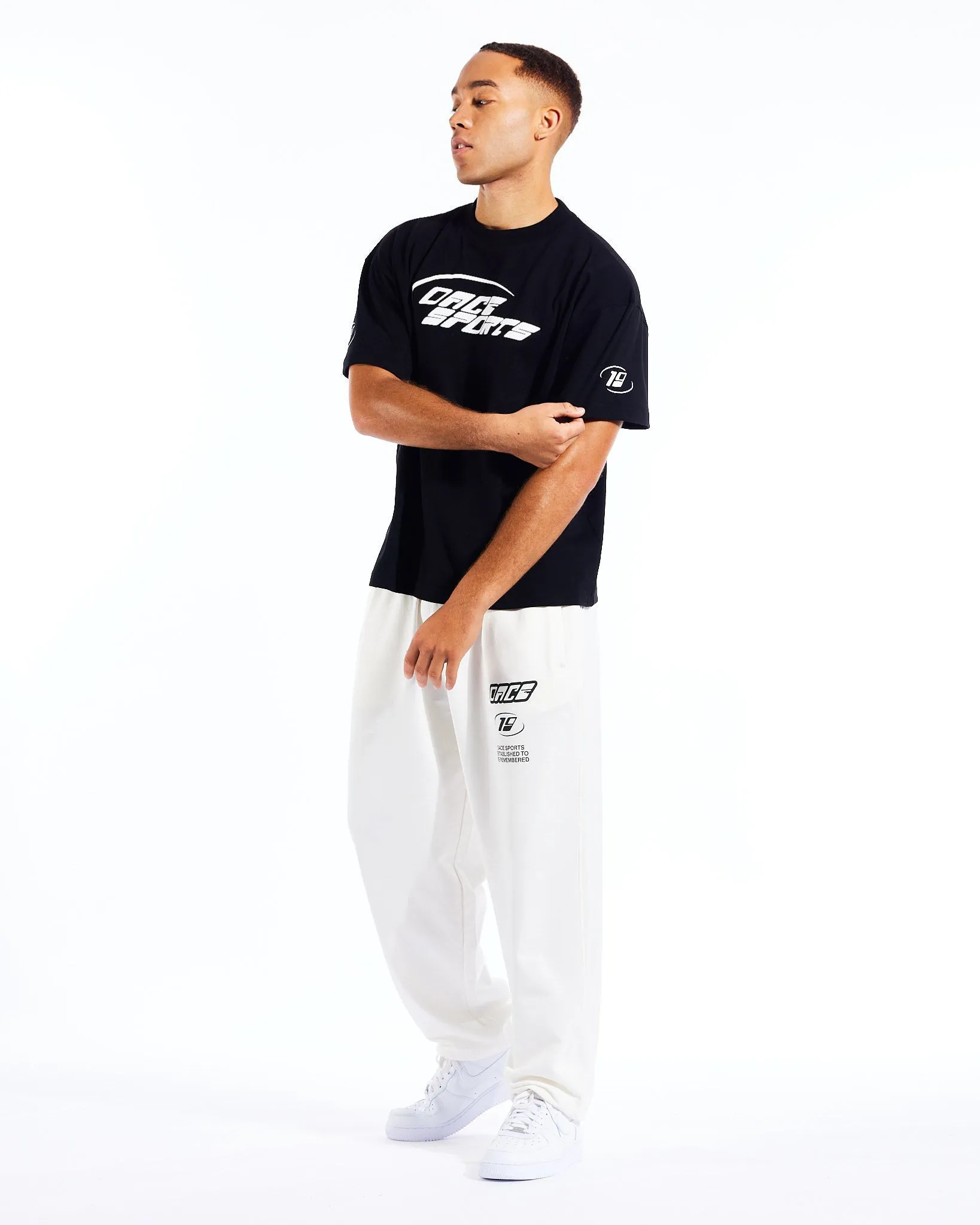 2K Oversized Shirt (Outlet)
