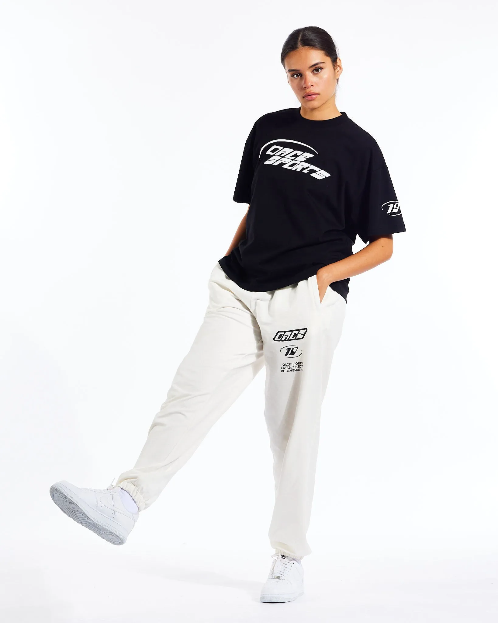 2K Oversized Shirt (Outlet)