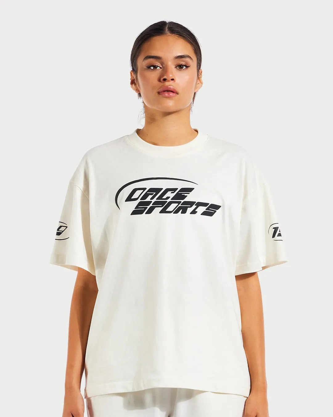 2K Oversized Shirt (Outlet)