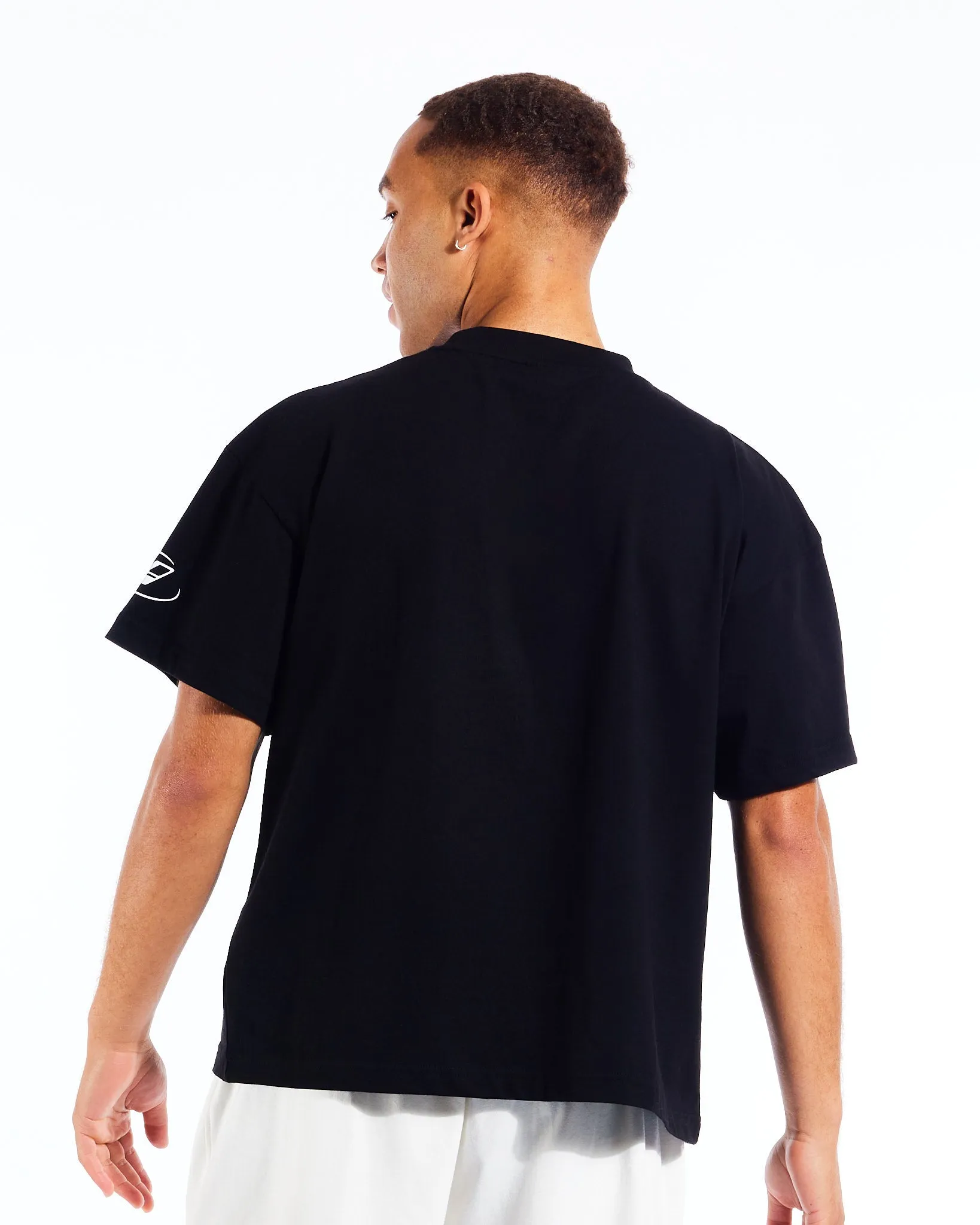 2K Oversized Shirt (Outlet)