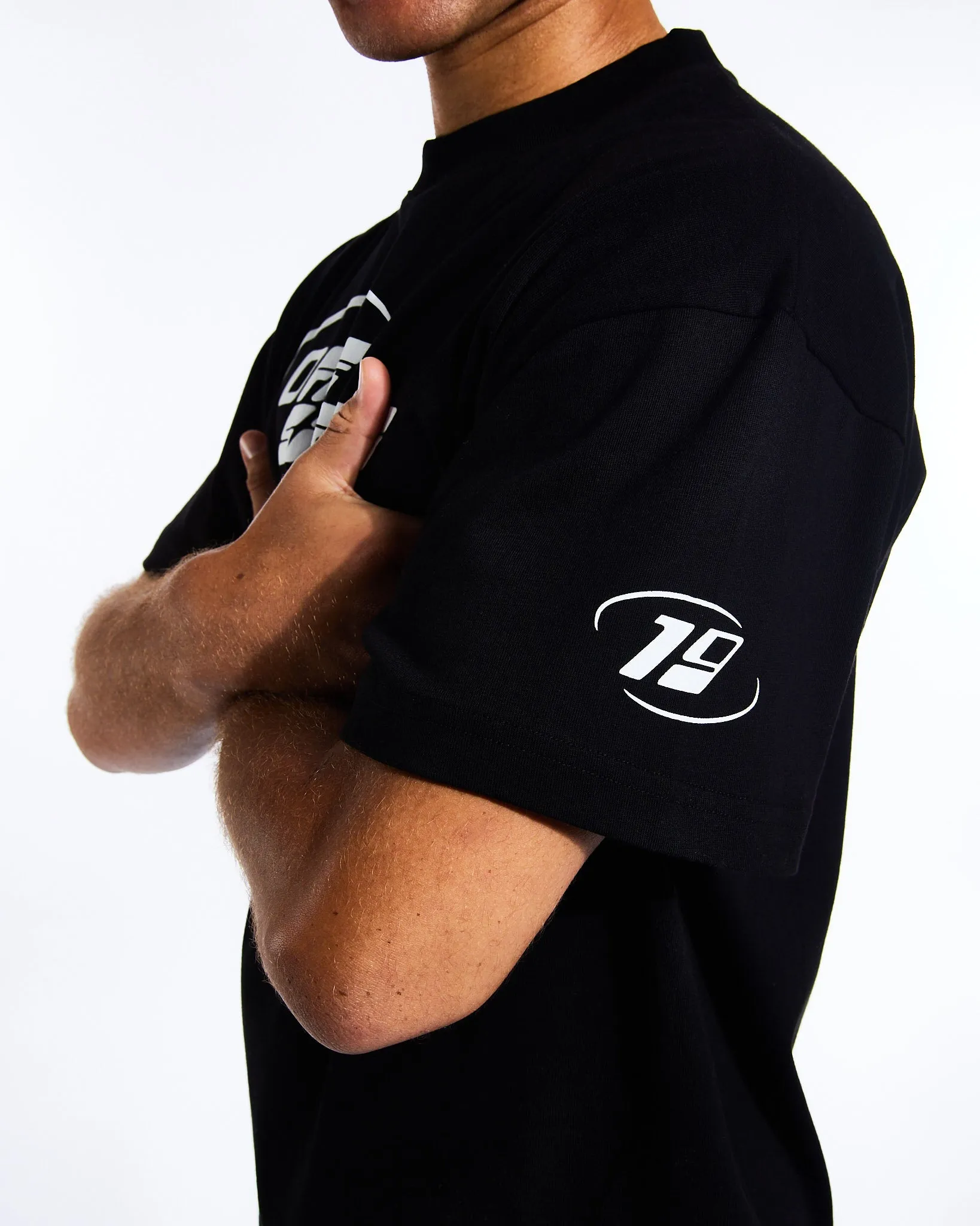 2K Oversized Shirt (Outlet)