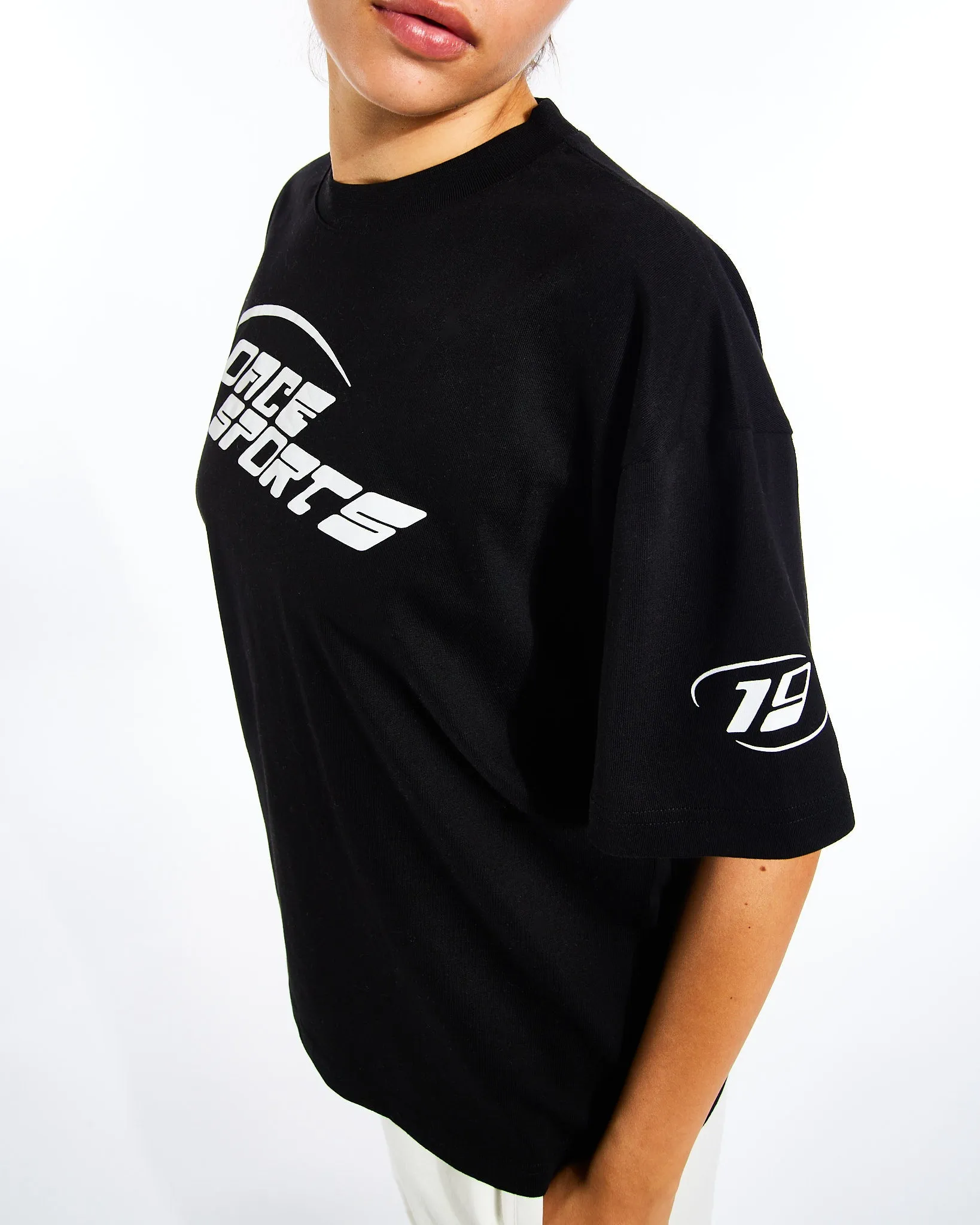2K Oversized Shirt (Outlet)