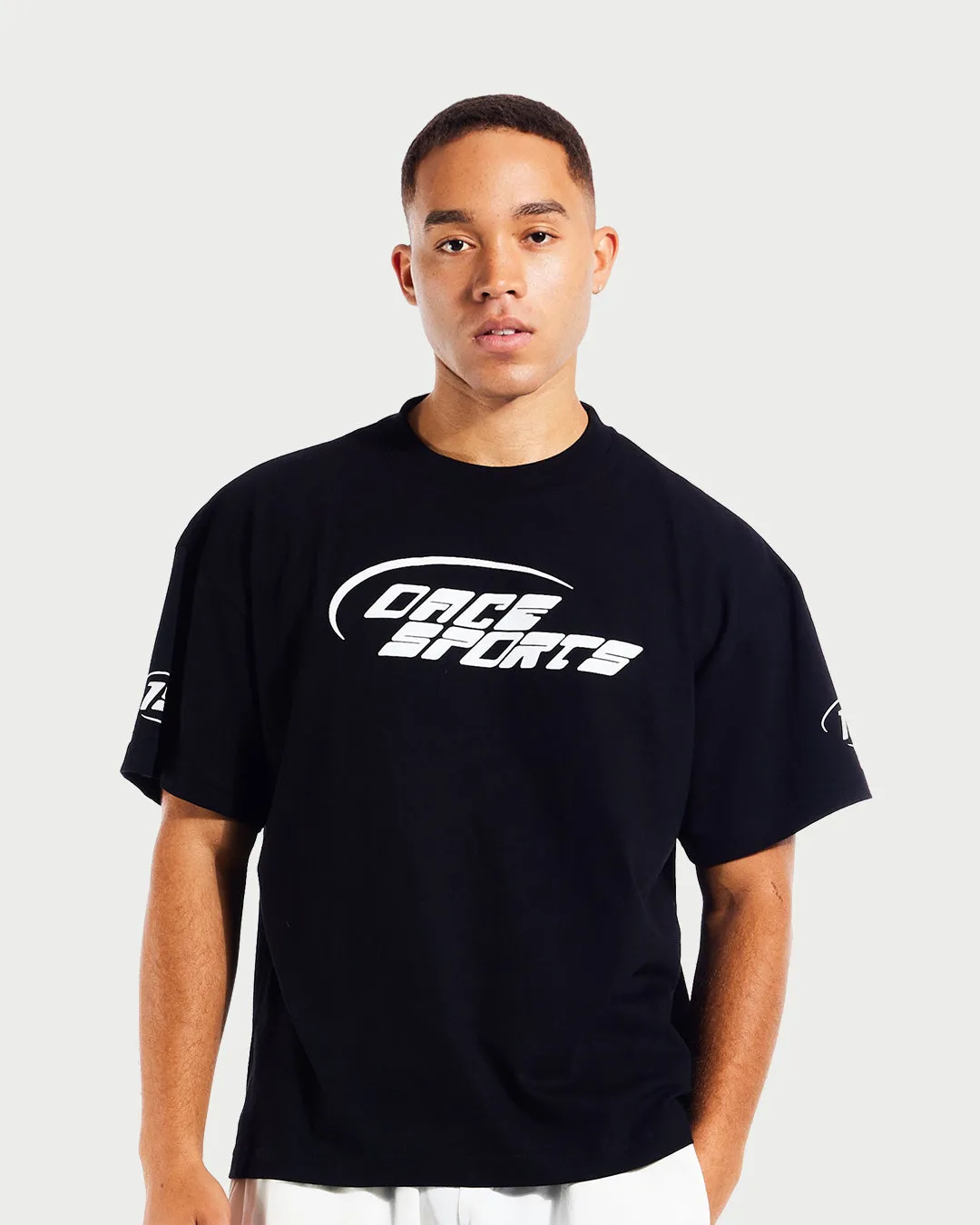 2K Oversized Shirt (Outlet)