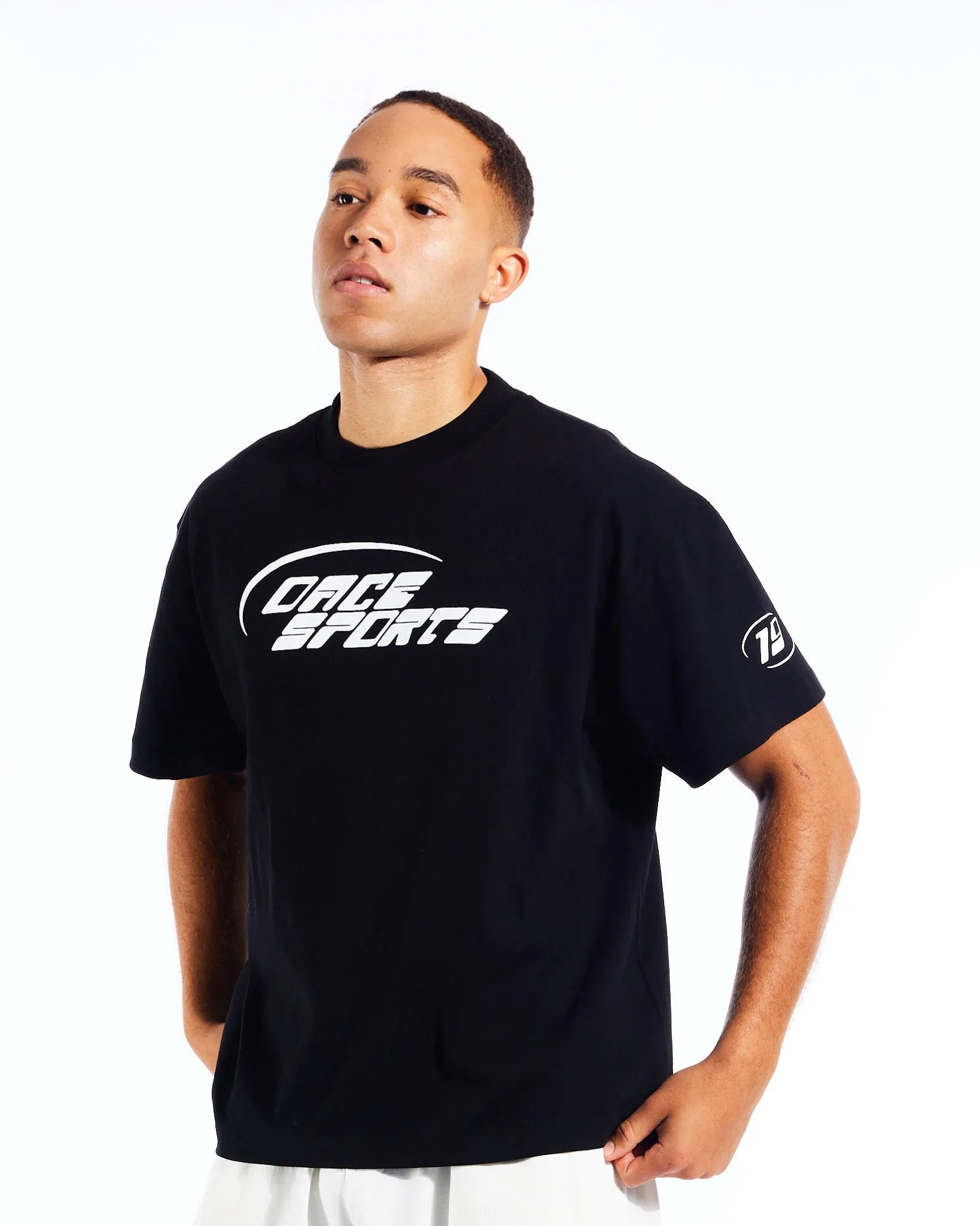 2K Oversized Shirt (Outlet)