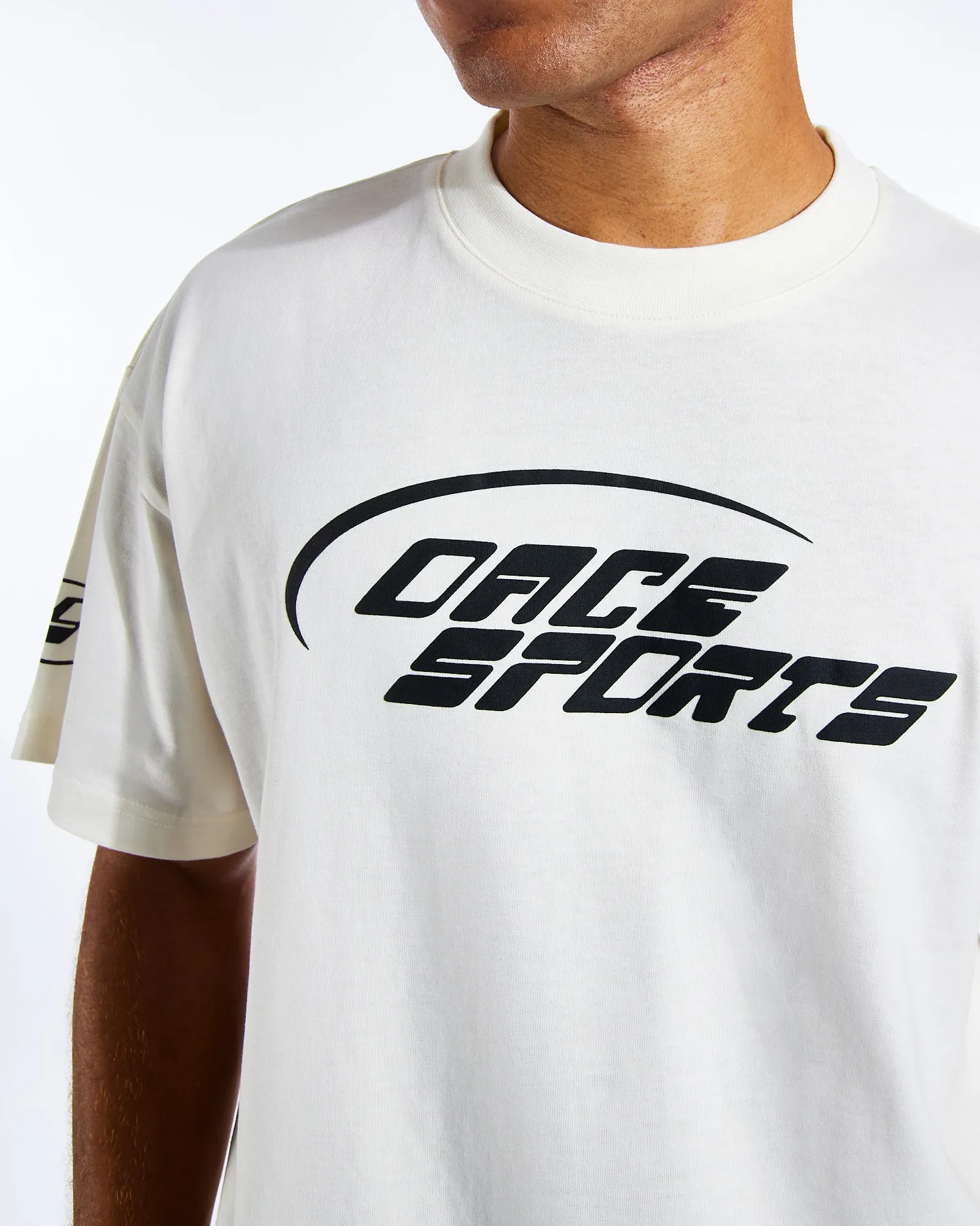 2K Oversized Shirt (Outlet)