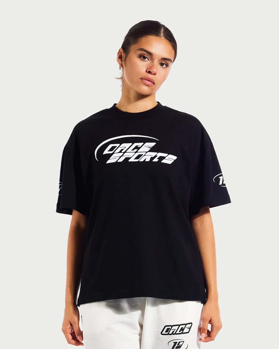 2K Oversized Shirt (Outlet)