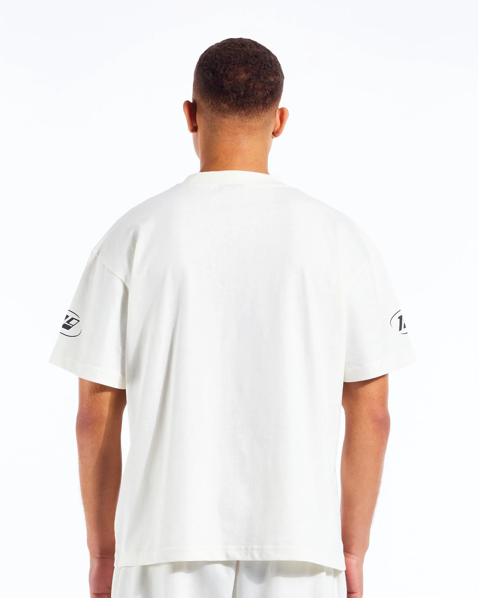 2K Oversized Shirt (Outlet)