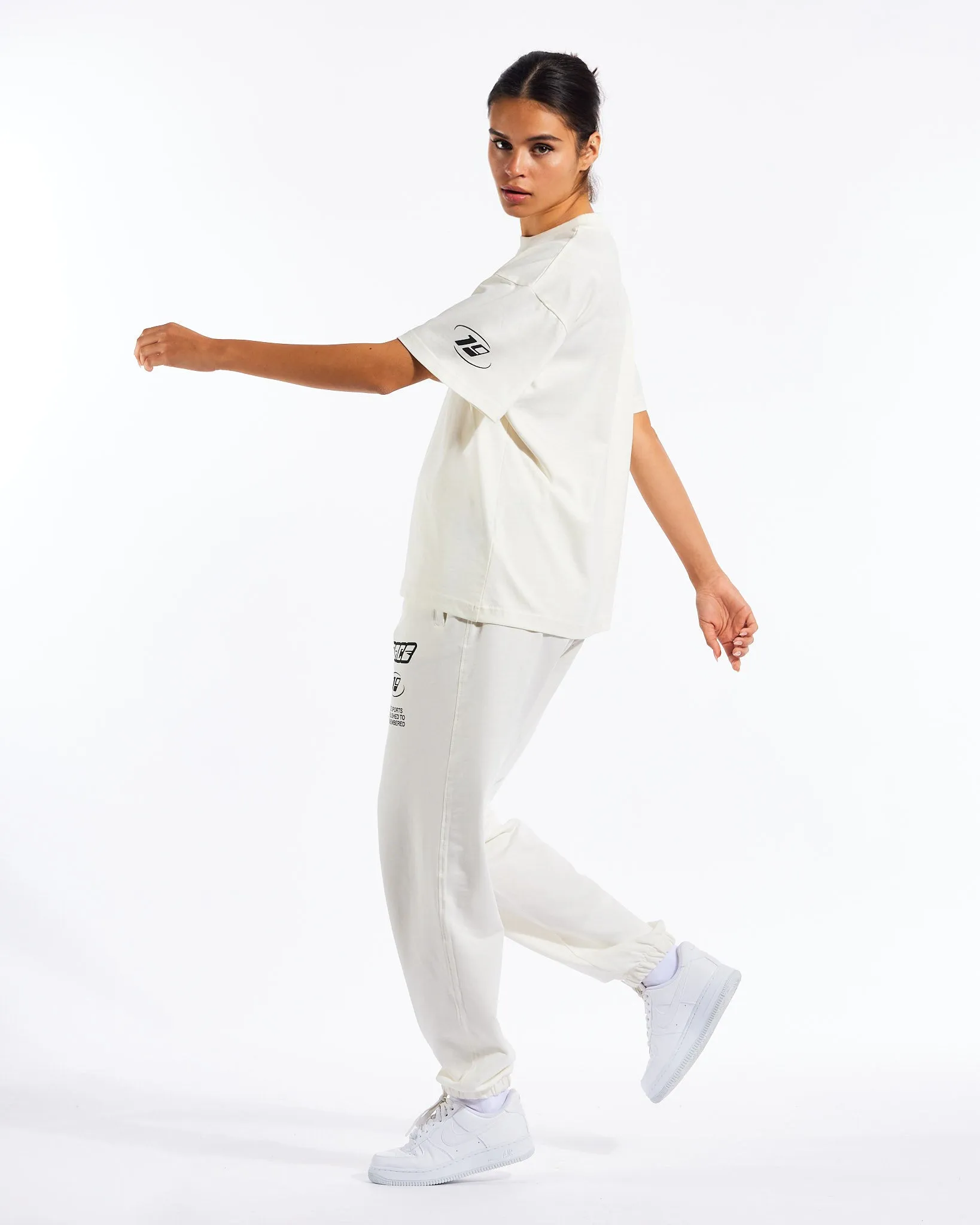 2K Oversized Shirt (Outlet)