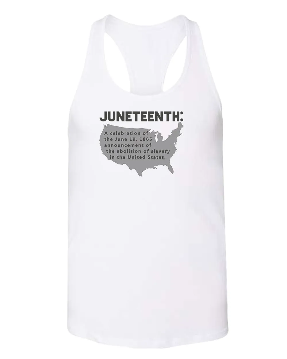 A celebration of june 19 tank top freedom juneteenth tank top