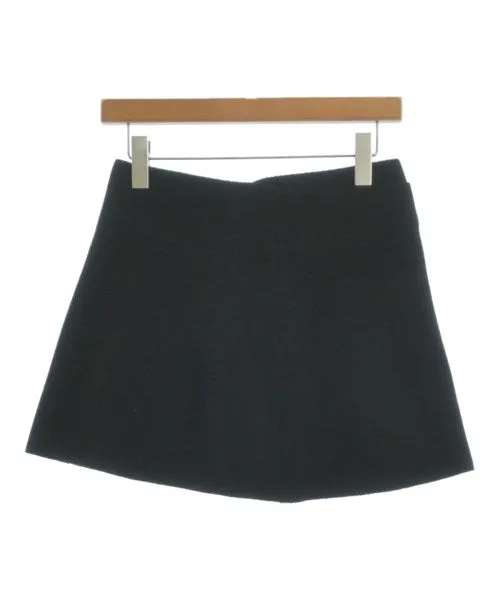 Acne Studios Mini skirts
