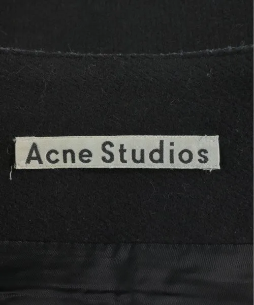 Acne Studios Mini skirts