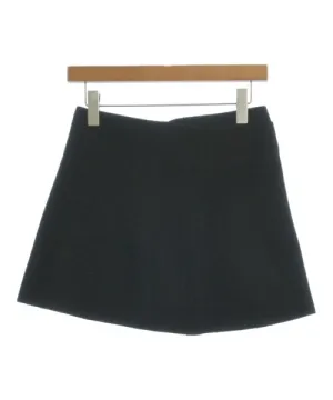 Acne Studios Mini skirts