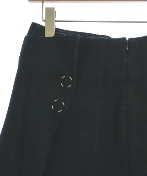 Acne Studios Mini skirts