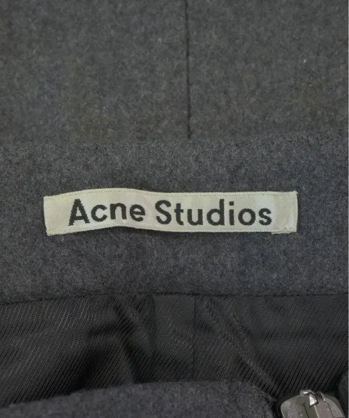 Acne Studios Mini skirts