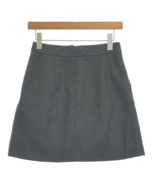 Acne Studios Mini skirts